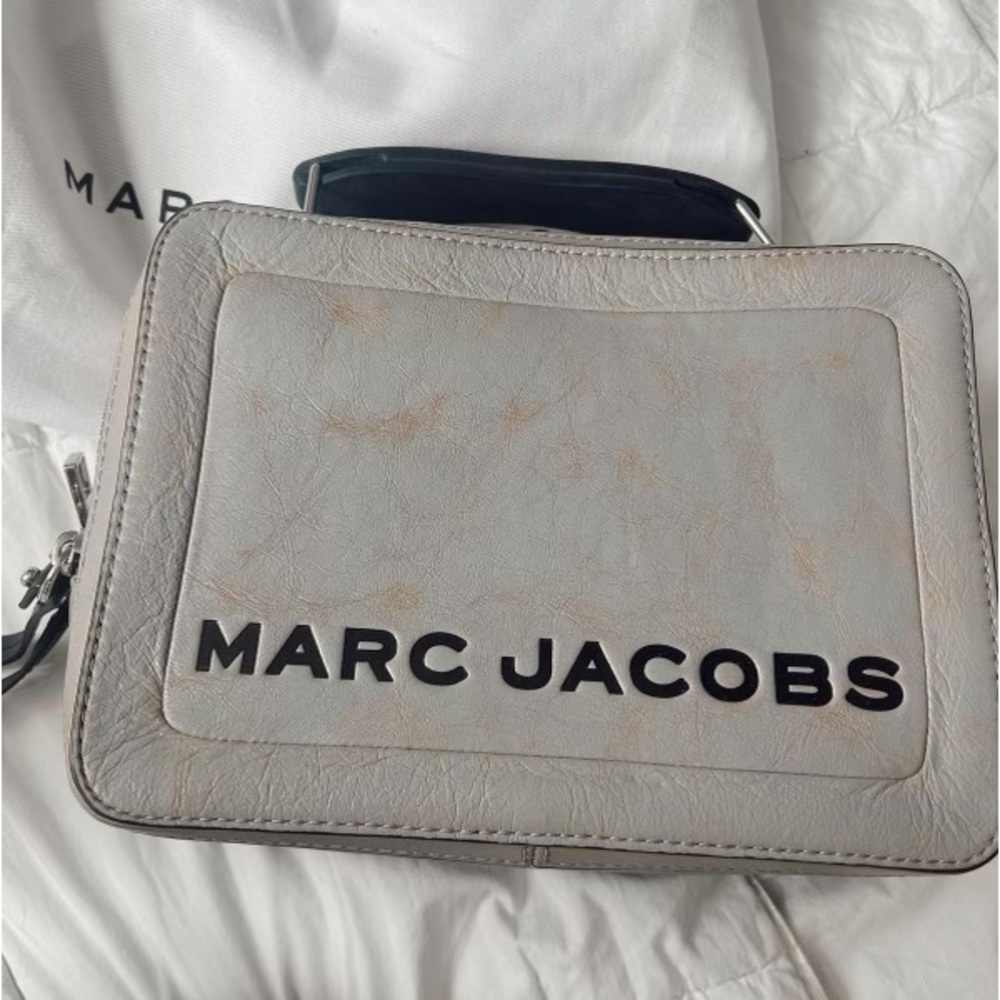 Marc Jacobs purse